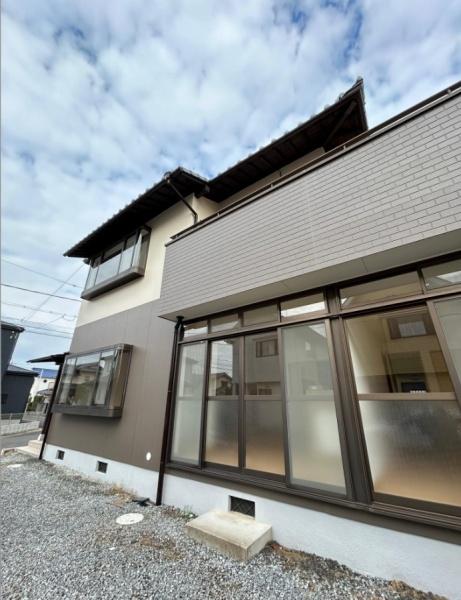 岡山市中区関の中古一戸建て
