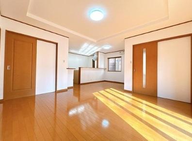 岡山市中区四御神の中古一戸建て
