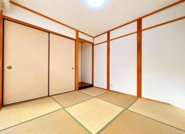 岡山市中区四御神の中古一戸建て