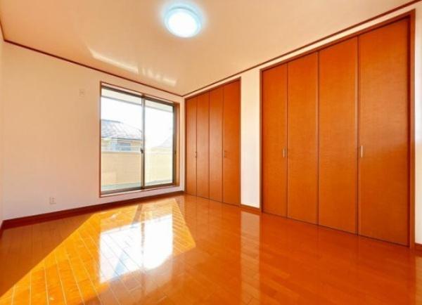 岡山市中区四御神の中古一戸建て