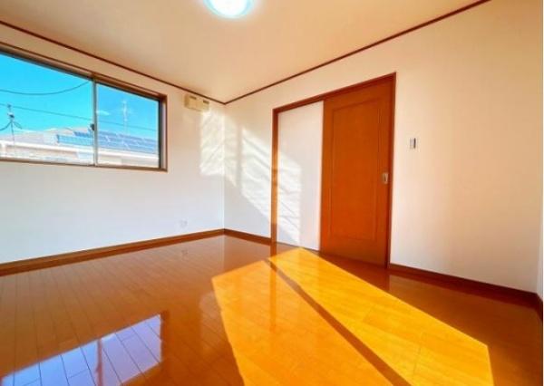 岡山市中区四御神の中古一戸建て