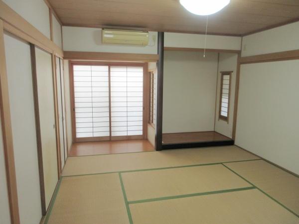 玉野市八浜町大崎の中古一戸建て