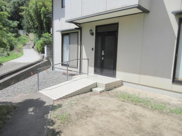 玉野市八浜町大崎の中古一戸建て