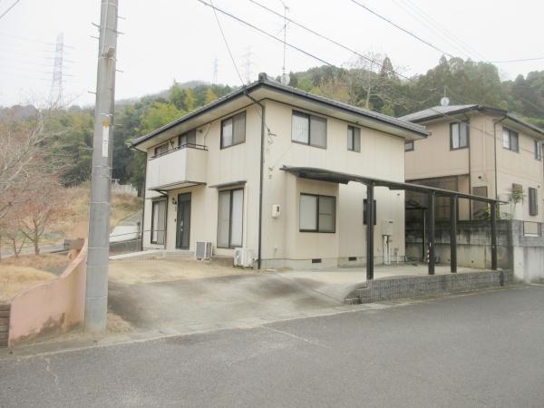 八浜町大崎