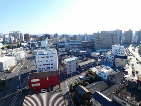 プログレス鹿田本町