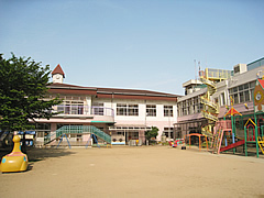 両備グレースマンション妹尾駅参番館(妹尾保育園)