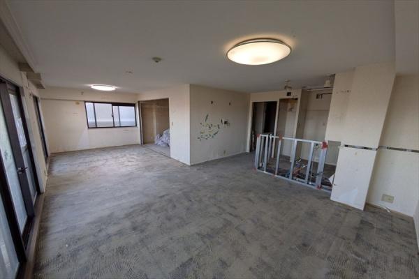 両備グレースマンション妹尾駅参番館