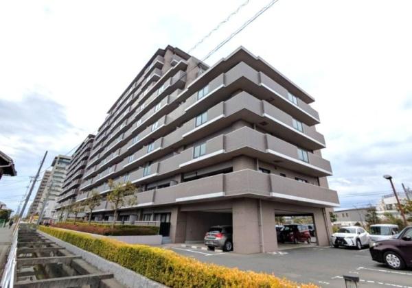 両備グレースマンション妹尾駅参番館