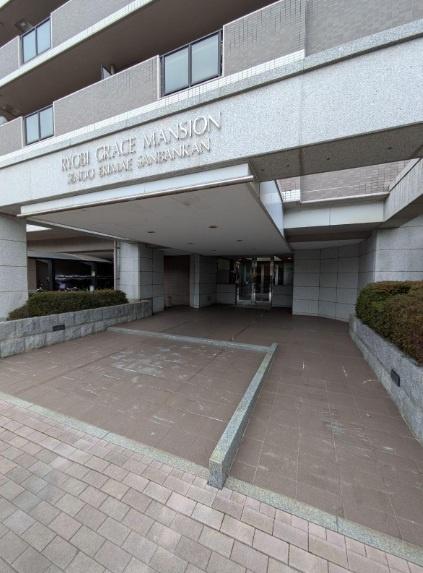 両備グレースマンション妹尾駅参番館