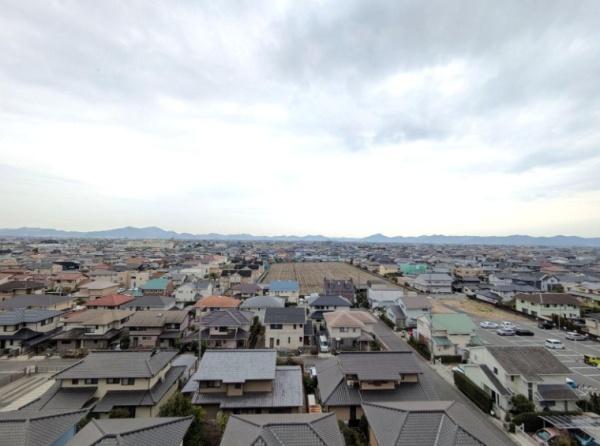 両備グレースマンション妹尾駅参番館