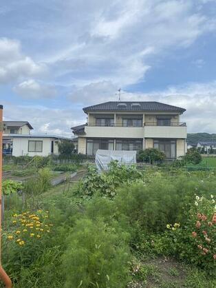 倉敷市新田の中古一戸建て