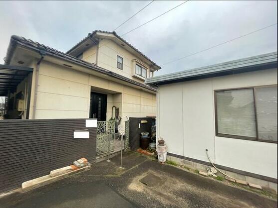 倉敷市新田