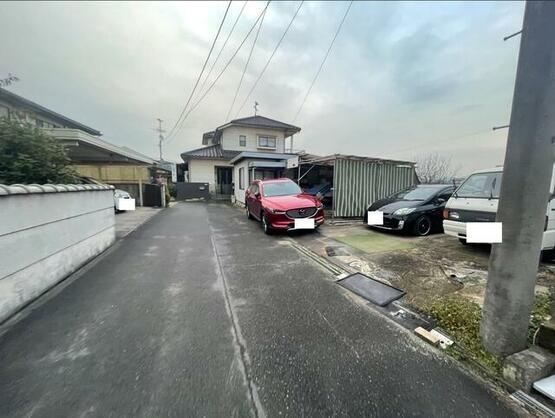 倉敷市新田