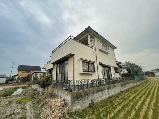 倉敷市新田