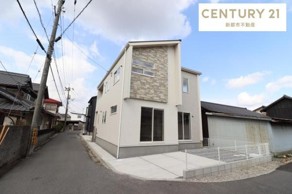 ブルーミングガーデン岡山市北区撫川３期　２号棟