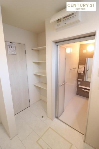 ブルーミングガーデン岡山市北区撫川３期　２号棟