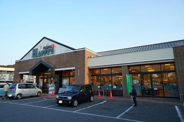 ブルーミングガーデン岡山市北区谷万成１丁目(天満屋ハピーズ京山店)