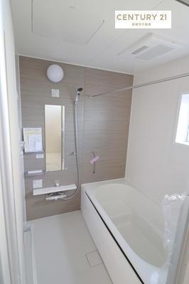ブルーミングガーデン岡山市北区谷万成１丁目