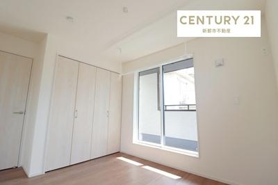 ブルーミングガーデン岡山市北区谷万成１丁目