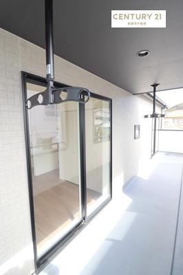 ブルーミングガーデン岡山市北区谷万成１丁目