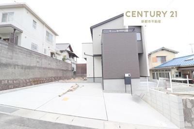 ブルーミングガーデン岡山市北区谷万成１丁目