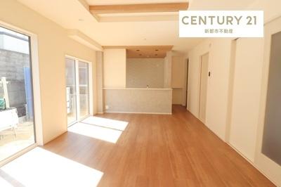 ブルーミングガーデン岡山市北区谷万成１丁目