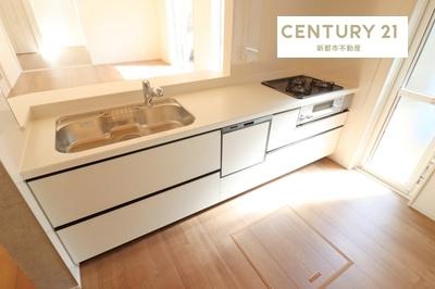 ブルーミングガーデン岡山市北区谷万成１丁目