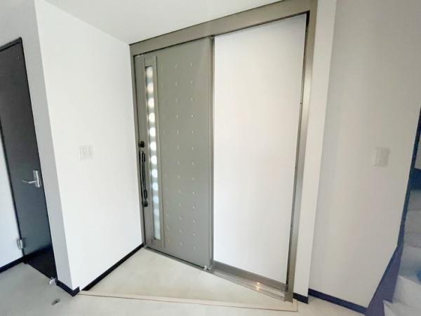倉敷市浜ノ茶屋の中古一戸建て