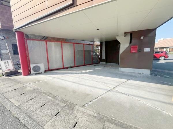 倉敷市浜ノ茶屋の中古一戸建て