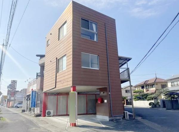 倉敷市浜ノ茶屋