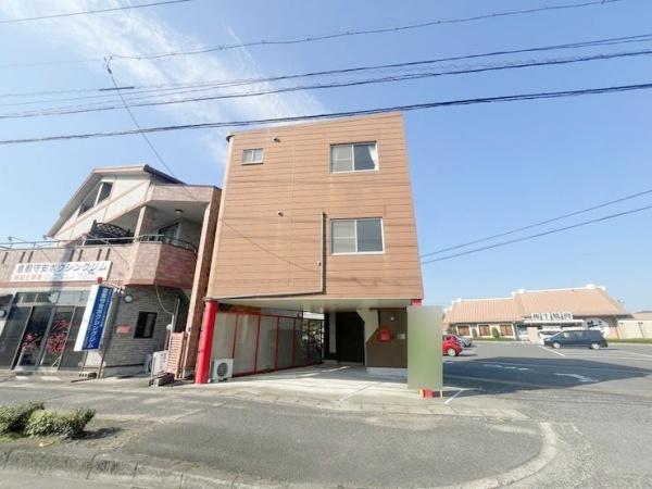 倉敷市浜ノ茶屋の中古一戸建て