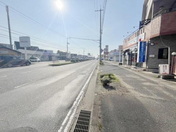 倉敷市浜ノ茶屋の中古一戸建て