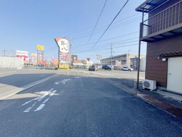 倉敷市浜ノ茶屋の中古一戸建て