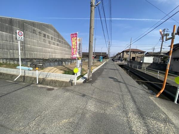 クレイドルガーデン倉敷市中畝第19　2号棟