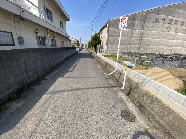クレイドルガーデン倉敷市中畝第19　2号棟