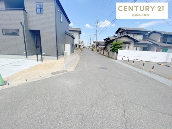 リーブルガーデン倉敷北畝４丁目