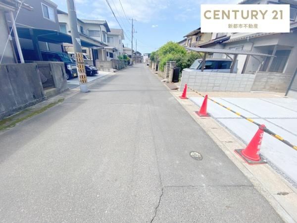 リーブルガーデン倉敷北畝４丁目
