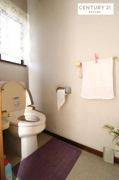 倉敷市中島の中古一戸建て