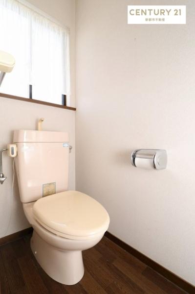 倉敷市中島の中古一戸建て