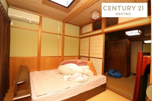 倉敷市中島の中古一戸建て