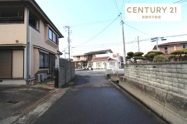 倉敷市中島の中古一戸建て