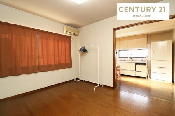 倉敷市中島の中古一戸建て