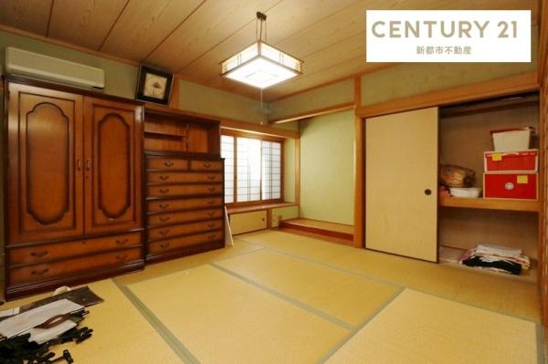 倉敷市中島の中古一戸建て