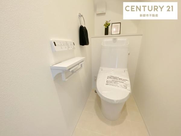 ルルーディア中区四御神　1号棟