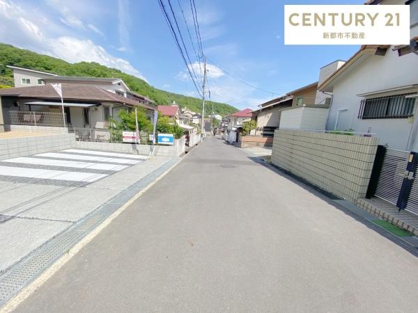 ルルーディア中区四御神　1号棟