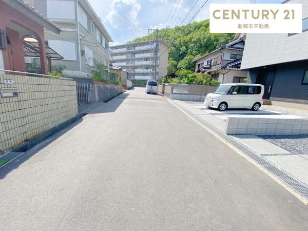 ルルーディア中区四御神　1号棟