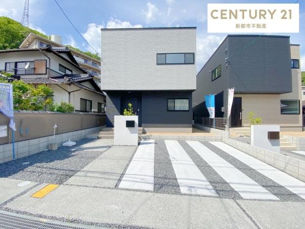 ルルーディア中区四御神　1号棟