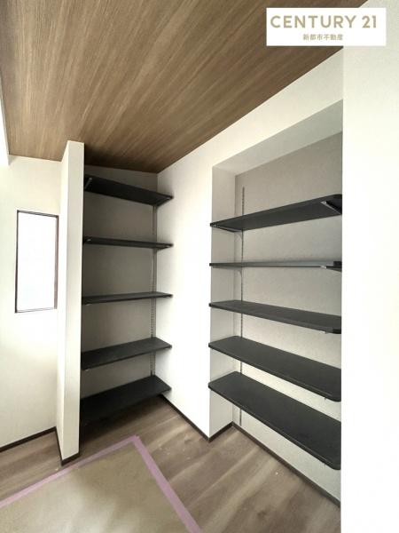 倉敷市大内の中古一戸建て