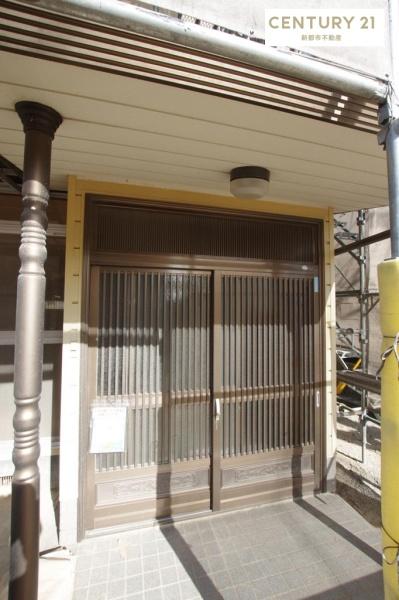 倉敷市大内の中古一戸建て