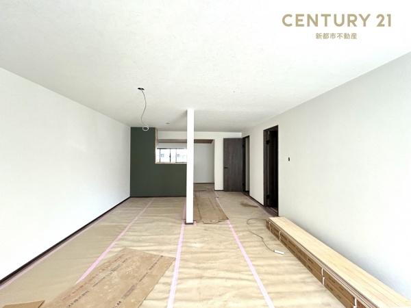 倉敷市大内の中古一戸建て